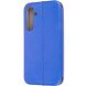 Чохол-книжка ArmorStandart G-Case для Samsung Galaxy A55 (A556) - Blue