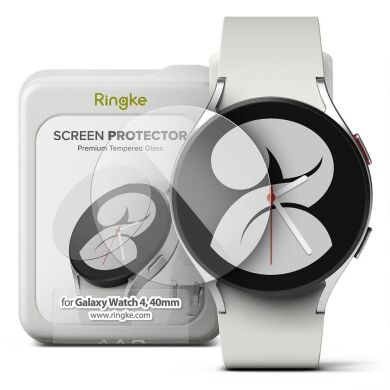 Захисне скло RINGKE Screen Protector для Samsung Galaxy Watch 4 (40mm)