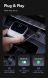 Беспроводной автомобильный адаптер Baseus PrimeTrip (Wireless Apple CarPlay) C10745100813-00 - Grey. Фото 8 из 18