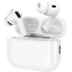 Беспроводные наушники Hoco EW97 - White