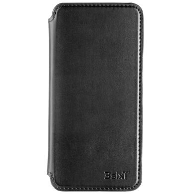 Чехол 3SIXT SlimFolio для Samsung Galaxy S21 FE (G990) 3S-2164 - Black