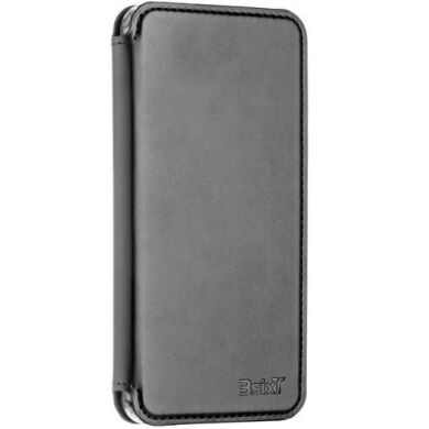 Чехол 3SIXT SlimFolio для Samsung Galaxy S21 FE (G990) 3S-2164 - Black