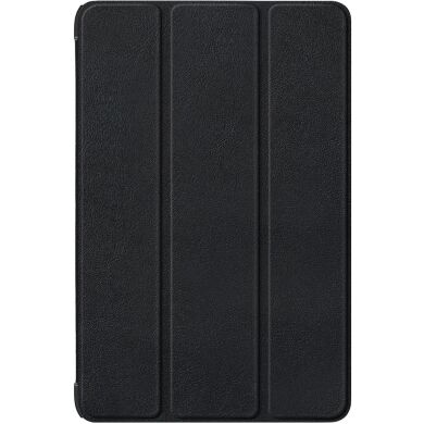 Чехол ArmorStandart Smart Case для Samsung Galaxy Tab S9 FE (X510) - Black