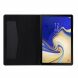 Чехол Deexe Cloth Style для Samsung Galaxy Tab S5e 10.5 (T720/725) - Black. Фото 4 из 6