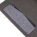 Чехол Deexe Cloth Style для Samsung Galaxy Tab S7 (T870.875) / S8 (T700/706) - Grey. Фото 7 из 9