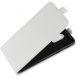 Чехол Deexe Flip Case для Samsung Galaxy J8 2018 (J810) - White. Фото 3 из 13