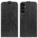 Чехол Deexe Flip Case для Samsung Galaxy M14 (M146) - Black. Фото 2 из 9