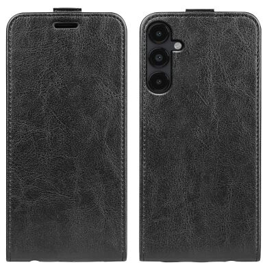 Чохол Deexe Flip Case для Samsung Galaxy M14 (M146) - Black