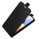 Чехол Deexe Flip Case для Samsung Galaxy M14 (M146) - Black. Фото 4 из 9