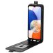 Чехол Deexe Flip Case для Samsung Galaxy M14 (M146) - Black. Фото 3 из 9
