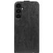 Чехол Deexe Flip Case для Samsung Galaxy M14 (M146) - Black. Фото 7 из 9