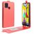 Чохол Deexe Flip Case для Samsung Galaxy M31 (M315) - Red