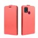 Чехол Deexe Flip Case для Samsung Galaxy M31 (M315) - Red. Фото 2 из 13