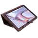 Чехол Deexe Folder Style для Samsung Galaxy Tab A7 10.4 (2020) - Brown. Фото 4 из 7