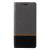 Чехол Deexe Lines Texture для Samsung Galaxy Note 9 (N960) - Grey