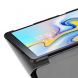 Чехол DUX DUCIS Domo Series для Samsung Galaxy Tab A 10.5 (T590/595) - Black. Фото 3 из 12