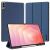 Чехол DUX DUCIS Domo Series для Samsung Galaxy Tab S11 Ultra (X930/X936) - Blue