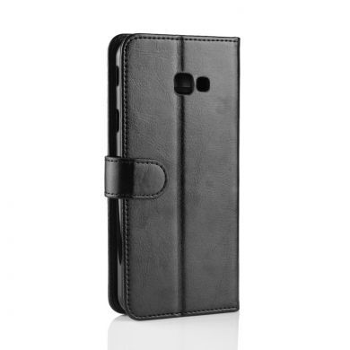 Чохол-книжка Deexe Book Type для Samsung Galaxy J4+ (J415), Black