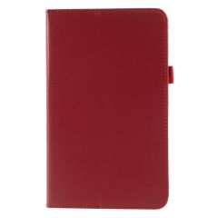 Чехол-книжка Deexe Book Type для Samsung Galaxy Tab A 8.0 2017 (T380/385) - Red
