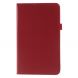 Чехол-книжка Deexe Book Type для Samsung Galaxy Tab A 8.0 2017 (T380/385) - Red. Фото 1 из 7