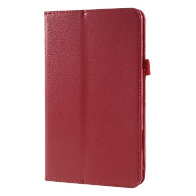 Чехол-книжка Deexe Book Type для Samsung Galaxy Tab A 8.0 2017 (T380/385) - Red