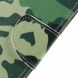 Чехол-книжка Deexe Color Wallet для Samsung Galaxy M20 (M205) - Camouflage. Фото 6 из 9