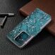 Чохол-книжка Deexe Color Wallet для Samsung Galaxy S20 Ultra (G988) - Flower Branches