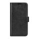 Чехол-книжка Deexe Wallet Style для Samsung Galaxy A07 (A075) - Black. Фото 2 из 9