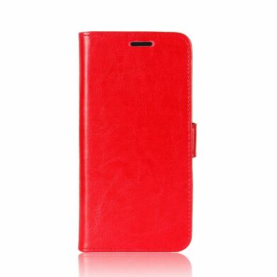 Чехол-книжка Deexe Wallet Style для Samsung Galaxy S20 Ultra (G988) - Red