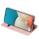 Чехол-книжка DUX DUCIS Skin Pro для Samsung Galaxy A53 - Pink. Фото 4 из 17