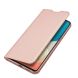 Чехол-книжка DUX DUCIS Skin Pro для Samsung Galaxy A53 - Pink. Фото 3 из 17