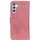 Чехол-книжка KHAZNEH Wallet Cover для Samsung Galaxy S25 FE (S731) - Pink. Фото 5 из 8