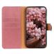 Чехол-книжка KHAZNEH Wallet Cover для Samsung Galaxy S25 FE (S731) - Pink. Фото 2 из 8