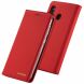 Чохол-книжка LC.IMEEKE LC-002 для Samsung Galaxy A30 (A305) / A20 (A205) - Red