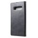 Чохол-книжка MERCURY Classic Flip для Samsung Galaxy S10, Black