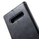 Чохол-книжка MERCURY Classic Flip для Samsung Galaxy S10, Black