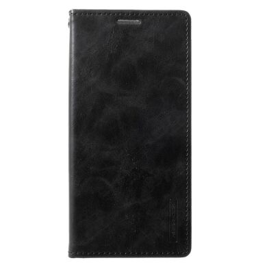 Чохол-книжка MERCURY Classic Flip для Samsung Galaxy S10, Black