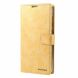Чехол-книжка MERCURY Classic Wallet для Samsung Galaxy A50 (A505) / A30s (A307) / A50s (A507) - Gold. Фото 5 из 7