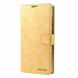 Чохол-книжка MERCURY Classic Wallet для Samsung Galaxy A50 (A505) - Gold