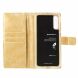Чехол-книжка MERCURY Classic Wallet для Samsung Galaxy A50 (A505) / A30s (A307) / A50s (A507) - Gold. Фото 4 из 7
