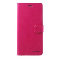 Чохол-книжка MERCURY Classic Wallet для Samsung Galaxy Note 9 (N960), Rose