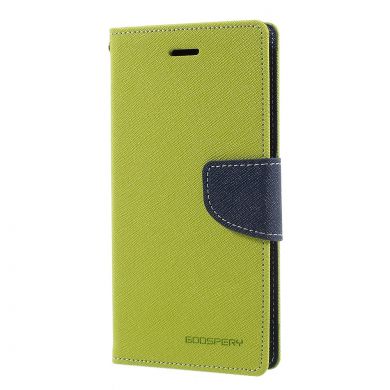 Чохол-книжка MERCURY Fancy Diary для Samsung Galaxy J5 2017 (J530) - Green