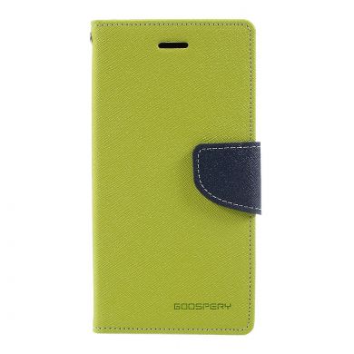 Чохол-книжка MERCURY Fancy Diary для Samsung Galaxy J5 2017 (J530) - Green
