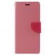 Чехол-книжка MERCURY Fancy Diary для Samsung Galaxy Note 9 (N960) - Pink. Фото 1 из 6