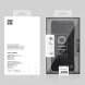 Чохол-книжка NILLKIN Qin Series для Samsung Galaxy A22 (A225) - Black