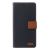 Чохол-книжка ROAR KOREA Cloth Texture для Samsung Galaxy J6+ (J610), Black