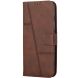 Чехол-книжка UniCase Jet Cover для Samsung Galaxy A32 (А325) - Brown. Фото 4 из 11