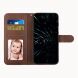 Чехол-книжка UniCase Jet Cover для Samsung Galaxy A32 (А325) - Brown. Фото 3 из 11