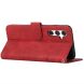 Чехол-книжка UniCase Jet Cover для Samsung Galaxy A36 (A366) / A56 (A566) - Red. Фото 3 из 10