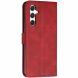 Чехол-книжка UniCase Jet Cover для Samsung Galaxy A36 (A366) / A56 (A566) - Red. Фото 5 из 10